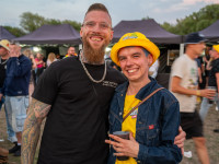 Mega Mallorca Open Air