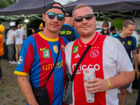 Mega Mallorca Open Air