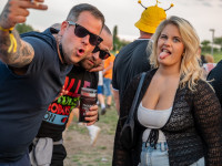Mega Mallorca Open Air