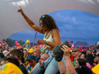 Mega Mallorca Open Air