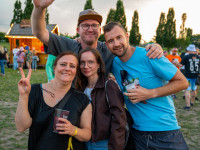 Mega Mallorca Open Air