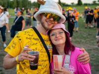 Mega Mallorca Open Air