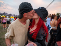 Mega Mallorca Open Air