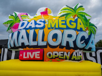 Mega Mallorca Open Air