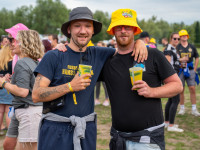 Mega Mallorca Open Air