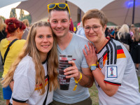 Mega Mallorca Open Air
