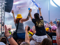 Mega Mallorca Open Air