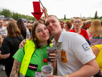 Mega Mallorca Open Air