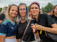 Mega Mallorca Open Air