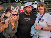 Mega Mallorca Open Air