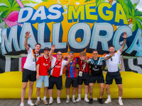 Mega Mallorca Open Air