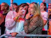 Mega Mallorca Open Air