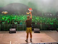 Mega Mallorca Open Air