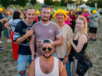 Mega Mallorca Open Air