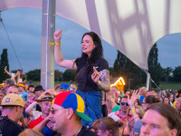 Mega Mallorca Open Air