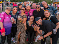 Mega Mallorca Open Air