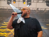 Mega Mallorca Open Air