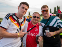 Mega Mallorca Open Air