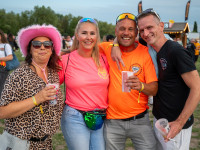 Mega Mallorca Open Air