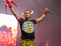 Mega Mallorca Open Air