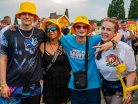 Mega Mallorca Open Air