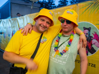 Mega Mallorca Open Air