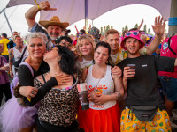 Mega Mallorca Open Air