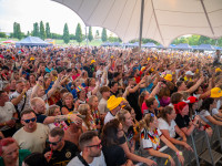 Mega Mallorca Open Air
