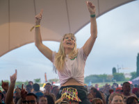 Mega Mallorca Open Air