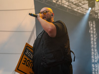 Mega Mallorca Open Air