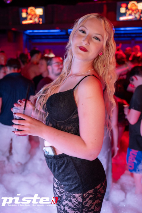 Schaumparty