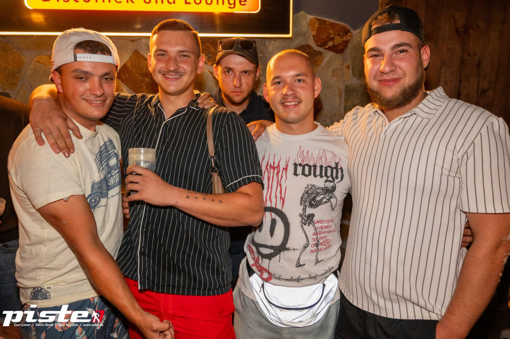 Schaumparty