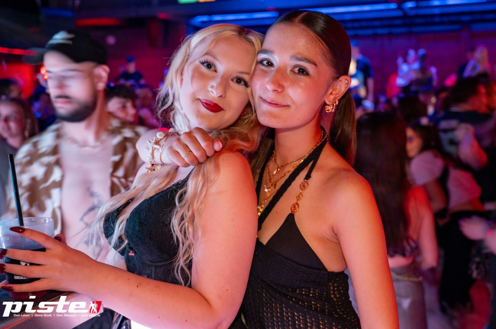 Schaumparty
