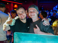 Schaumparty