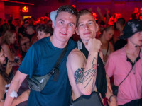 Schaumparty
