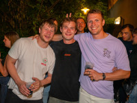 Schaumparty