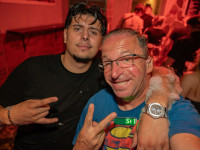 Schaumparty
