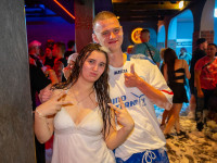 Schaumparty