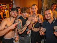 Schaumparty