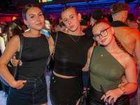 Schaumparty