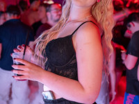 Schaumparty