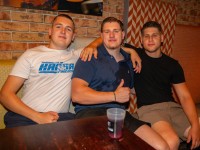 Schaumparty