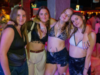 Schaumparty