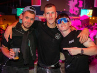 Schaumparty