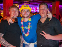 Schaumparty