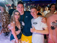Schaumparty
