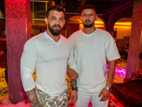 Schaumparty