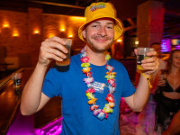 Schaumparty