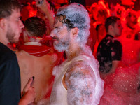 Schaumparty