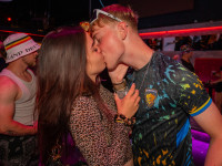 Schaumparty
